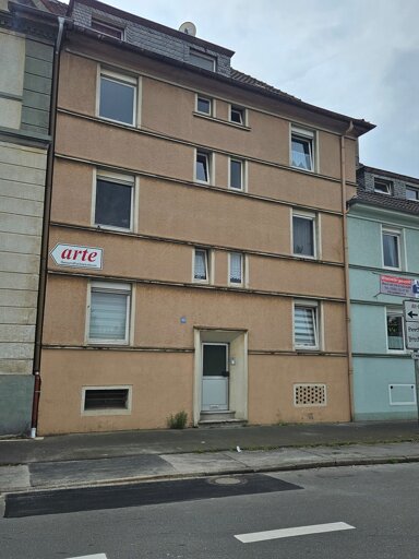 Mehrfamilienhaus zum Kauf 355.000 € 13 Zimmer 301 m² 183 m² Grundstück Alt-Hamborn Duisburg 47166