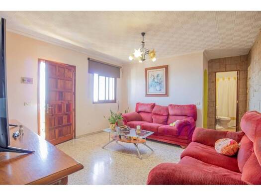 Villa zum Kauf 253.500 € 3 Zimmer 150 m² Los Realejos 38410