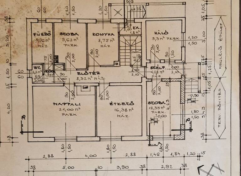 Haus zum Kauf 85.000 € 8 Zimmer 145 m² 2.000 m² Grundstück Komitat Zala
