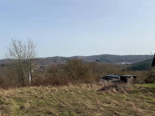Grundstück zum Kauf provisionsfrei 130.000 € 1.001 m² Grundstück frei ab sofort Zanderweg Langscheid Sundern 59846