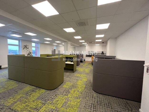 Bürofläche zur Miete provisionsfrei 7,50 € 2 Zimmer 144 m² Bürofläche Dülken Viersen-Dülken 41745