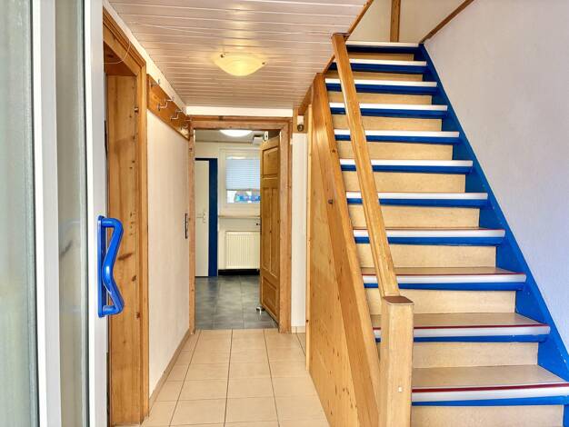 Einfamilienhaus zum Kauf 155.000 € 5 Zimmer 99,1 m² 111,3 m² Grundstück Geislingen Geislingen an der Steige 73312