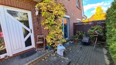 Haus zur Miete 1.700 € 5 Zimmer 123 m² 270 m² Grundstück Glindow Werder (Havel) 14542