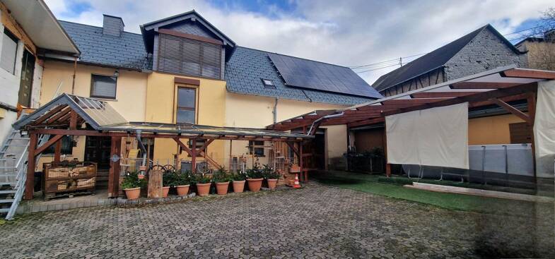 Land-/Forstwirtschaft zum Kauf provisionsfrei 480.000 € Maxsain Maxsain 56244