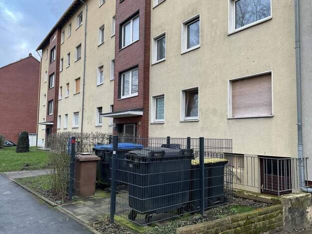 Wohnung zur Miete 469 € 2 Zimmer 58,9 m² EG frei ab 25.12.2026 An der Linnerst 10 Brambauer Lünen 44536