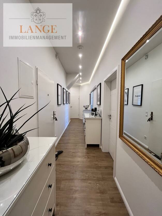 Wohnung zum Kauf 295.000 € 3 Zimmer 81 m² 3. Geschoss Döhren Hannover 30519