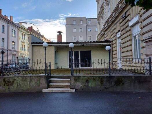 Ladenfläche zur Miete Franz Josef-Straße Leoben 8700