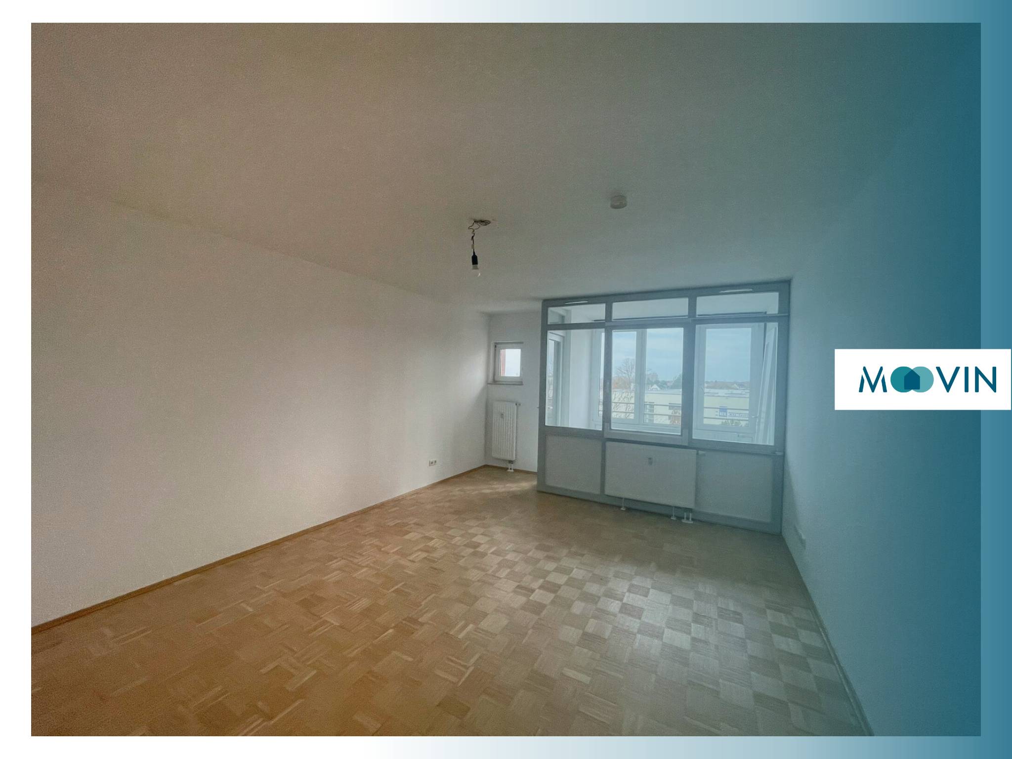 Studio zur Miete 513 € 2 Zimmer 54 m²<br/>Wohnfläche 3.<br/>Geschoss 01.01.2025<br/>Verfügbarkeit Kattenbrookstrift 8 Bemerode Hannover 30539