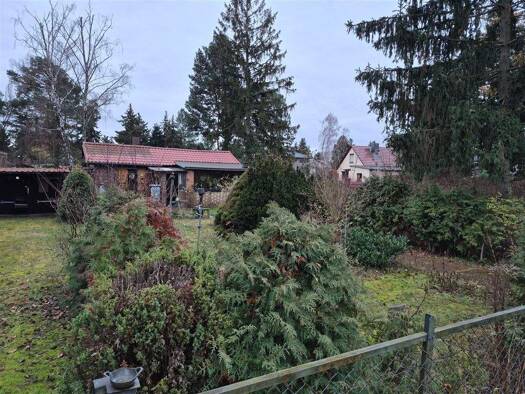 Grundstück zum Kauf provisionsfrei 245.000 € 740 m² Grundstück Oranienburg 16515