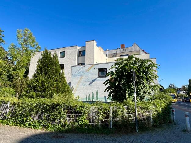 Wohnung zum Kauf 3 Zimmer 93,5 m² 1. Geschoss Zehlendorf Berlin 14167
