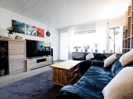 Wohnung zum Kauf 255.000 € 4 Zimmer 92 m² Wyhlen Grenzach-Wyhlen 79639
