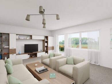 Terrassenwohnung zur Miete 1.300 € 5 Zimmer 131 m² EG frei ab sofort Forchheim Forchheim 91301