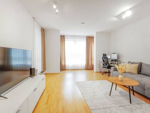 Wohnung zum Kauf 335.000 € 2 Zimmer 70,8 m² 2. Geschoss Waidmannslust Reinickendorf 13469