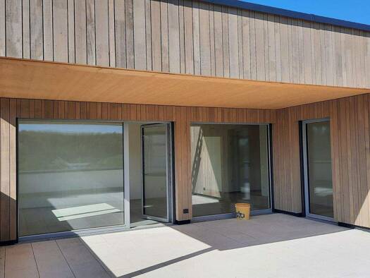 Penthouse zum Kauf provisionsfrei 679.000 € 4,5 Zimmer 189 m² 4. Geschoss Tiengen Waldshut-Tiengen 79761