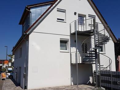 Mehrfamilienhaus zum Kauf 850.000 € 12 Zimmer 226 m² 342 m² Grundstück Ellhofen 74248