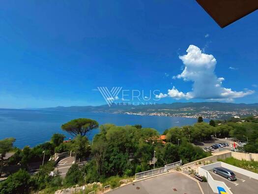 Wohnung zum Kauf 850.000 € 4 Zimmer 111 m² Geschoss 2/2 Bivio, Rijeka Rijeka 51000