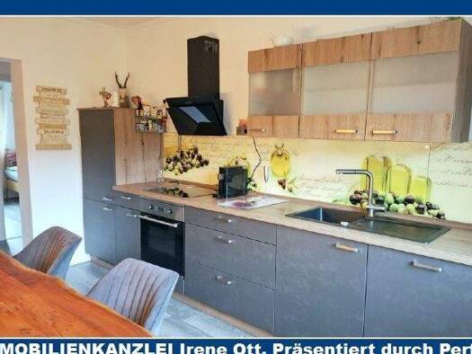 Wohnung zum Kauf 270.000 € 3 Zimmer 70 m² 1. Geschoss Innenstadt Baden-Baden 76530