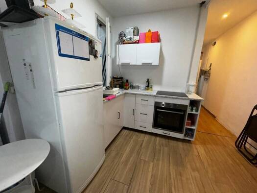 Wohnung zum Kauf 119.000 € 2 Zimmer 51 m² l'Hospitalet de Llobregat 08904