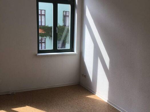 WG-Zimmer zur Miete 200 € 17 m² 1. Geschoss Innenstadt Halle (Saale) 06108