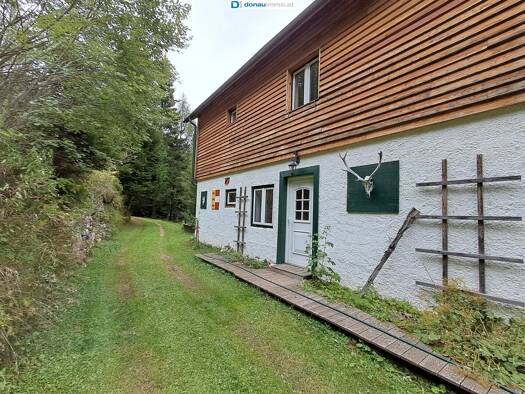 Haus zum Kauf 649.000 € 7 Zimmer 180,2 m² 1.988 m² Grundstück St. Peter am Kammersberg 8843