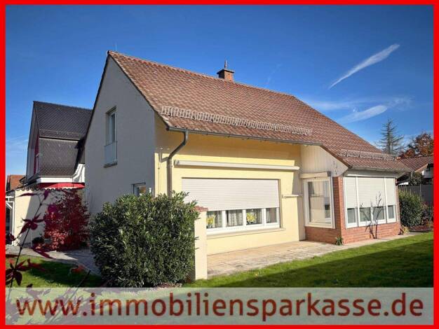Einfamilienhaus zum Kauf 450.000 € 5 Zimmer 97 m² 579 m² Grundstück frei ab 31.08.2026 Buckenberg Pforzheim 75175