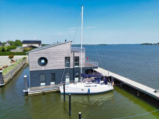 Einfamilienhaus zum Kauf - Erstbezug 679.000 € 3 Zimmer 151 m² 134 m² Grundstück Schleswig 24837