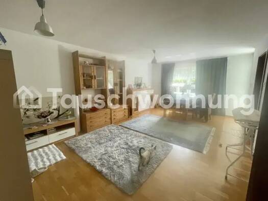 Wohnung zur Miete Tauschwohnung 680 € 2 Zimmer 66 m² Kronshagen 24119