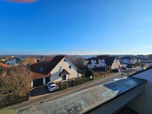 Wohnung zum Kauf 170.000 € 2 Zimmer 58,8 m² 2. Geschoss frei ab sofort Gräfenberg 91322