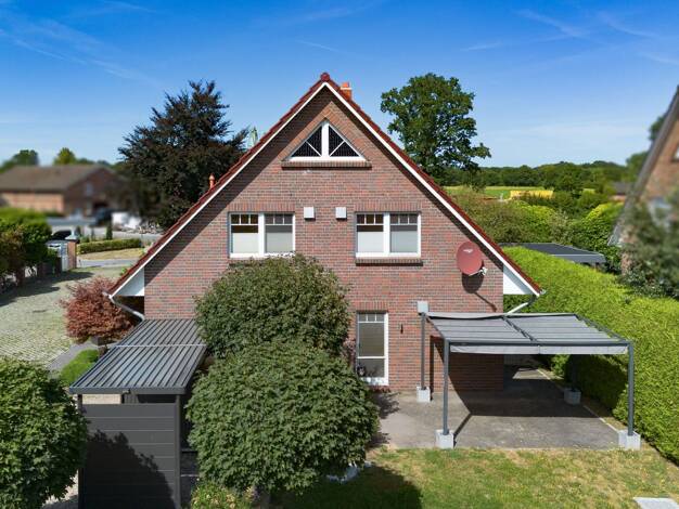 Doppelhaushälfte zum Kauf 425.000 € 4 Zimmer 101 m² 361 m² Grundstück Tornesch 25436