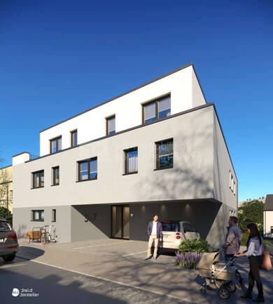 Wohnung zum Kauf provisionsfrei 299.000 € 2 Zimmer 60 m² Bensberger Straße 307 Forsbach Rösrath 51503