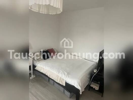 Wohnung zur Miete Tauschwohnung 600 € 2 Zimmer 48 m² 2. Geschoss Bickendorf Köln 50825