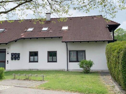 Wohnung zum Kauf 280.000 € 3,5 Zimmer 77 m² Waldkraiburg 84478