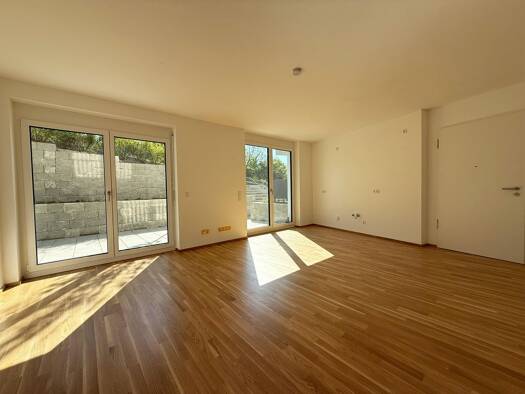 Terrassenwohnung zum Kauf provisionsfrei 398.000 € 2 Zimmer 53,5 m² 3. Geschoss frei ab sofort Innenstadt Tübingen 72070