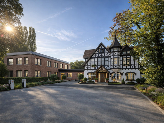 Gewerbegrundstück zum Kauf provisionsfrei 575.000 € 4.995 m² Grundstück Telgte 48291