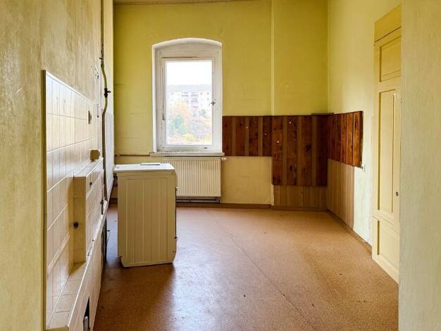 Mehrfamilienhaus zum Kauf 140.000 € 16 Zimmer 428,7 m² 400 m² Grundstück Waldheim Waldheim 04736