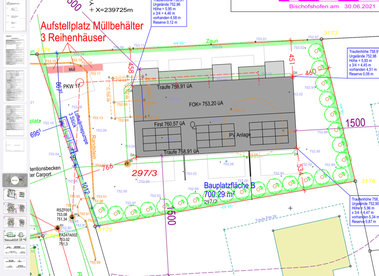 Haus zum Kauf - Erstbezug 5 Zimmer 90 m² frei ab sofort Zell am See 5700