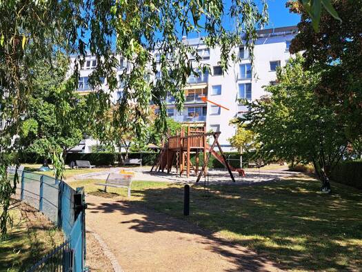 Wohnung zum Kauf als Kapitalanlage geeignet 122.000 € 2 Zimmer 56,3 m² Leipziger Straße 113 Böhlitz-Ehrenberg Alt-West 04178