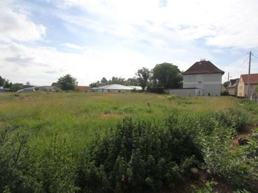 Grundstück zum Kauf 82.175 € 865 m² Grundstück Steuden Teutschenthal 06179