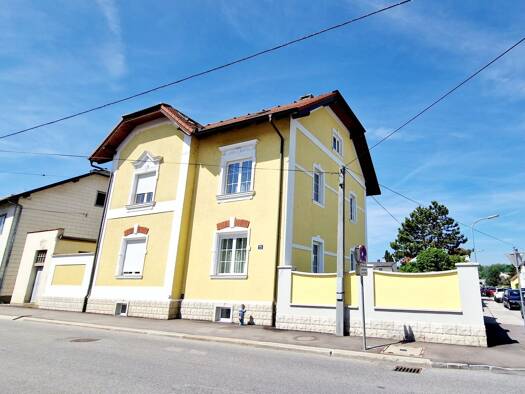 Mehrfamilienhaus zum Kauf 750.000 € 8 Zimmer 263 m² 785 m² Grundstück Teufelhof Sankt Pölten 3100