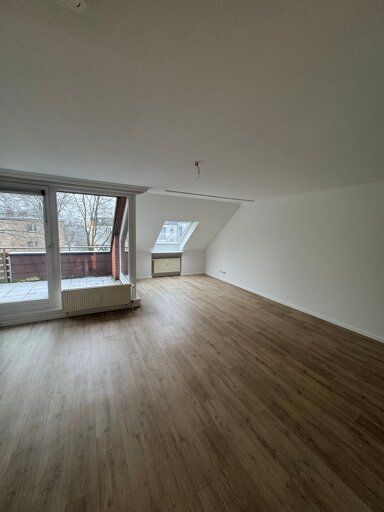 Wohnung zur Miete 810 € 3 Zimmer 90,3 m² 3. Geschoss frei ab sofort Kapellenstraße 55 Billstedt Hamburg 22117