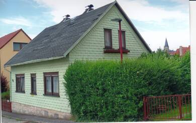 Haus zum Kauf 29.000 € 7 Zimmer 104 m² 335 m² Grundstück frei ab sofort Brotterode Brotterode-Trusetal 98596