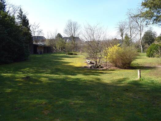 Grundstück zum Kauf 92.500 € 807 m² Grundstück Eversen Ahausen 27367