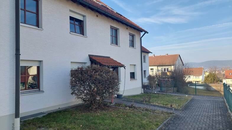 Maisonette zum Kauf 199.000 € 4 Zimmer 96 m² 1. Geschoss Kulmbach Kulmbach 95326