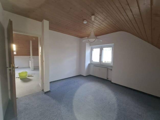 Wohnung zur Miete 650 € 2 Zimmer 63 m² 1. Geschoss Niederissigheim Bruchköbel-Niederissigheim 63486