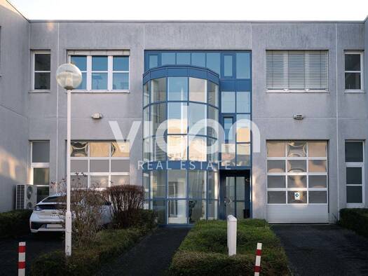 Lagerhalle zur Miete 300 m² Lagerfläche teilbar ab 300 m² Hahnwald Köln 50996