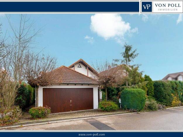 Einfamilienhaus zum Kauf 879.000 € 7 Zimmer 178 m² 372 m² Grundstück Aidlingen 71134