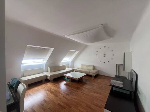 Wohnung zur Miete 1.164 € 3 Zimmer 74 m² 5. Geschoss Hardtmuthgasse 58 Wien 1100