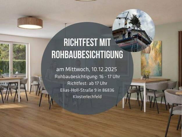 Wohnung zum Kauf 384.233 € 2 Zimmer 62,5 m² Pfersee Augsburg / Pfersee 86157