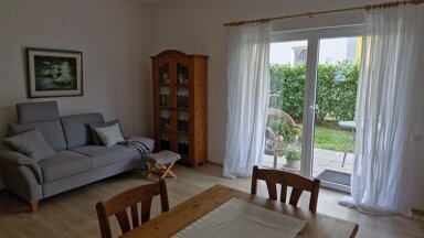 Wohnung zur Miete 850 € 2 Zimmer 68 m² EG Zwingenberg Zwingenberg 64673