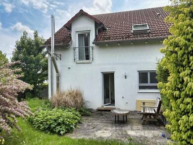 Reihenendhaus zum Kauf 595.000 € 5,5 Zimmer 120 m² 367 m² Grundstück frei ab 01.09.2025 Biberach 88400